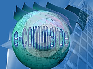 E-commerce