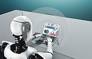 E-commerce data software provide modish dashboard for sale analysis