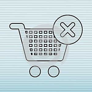 e-commerce icon design