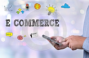 E COMMERCE