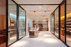 E-Commerce Splash: Shop Now Pay Later Experience