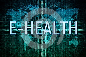 E-Health