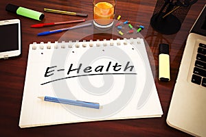 E-Health