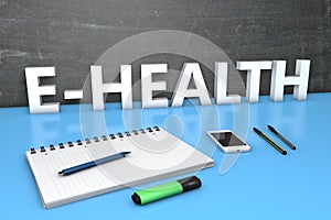 E-Health