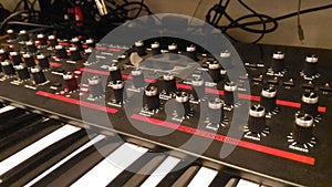 E-Keybroad Equalizer