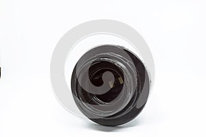 E27 Lamp holder with switch