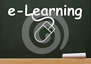 E-learning