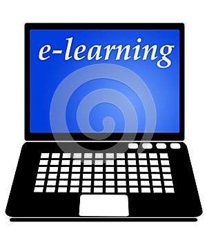 E-learning