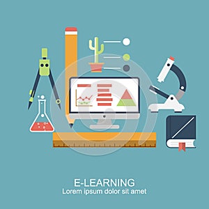 E-learning