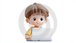 E-Learning For Education