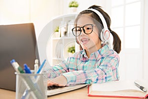 E-learning give preschool kids perfect study