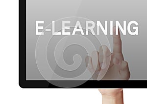 E-Learning