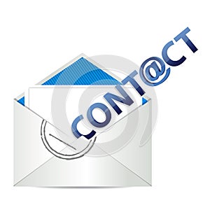 E mail contact us