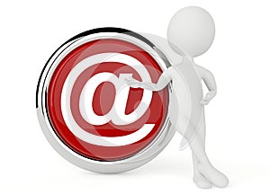 E-mail icon