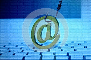 E mail security