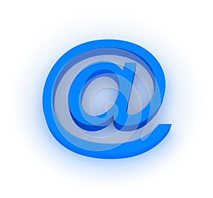 E-mail Symbol