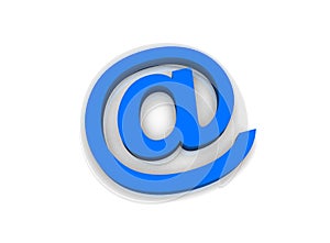 E-mail Symbol