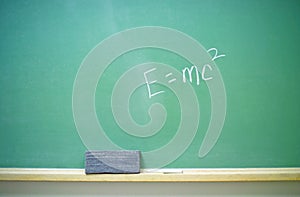 E=mc2 equation 2