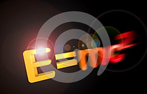 E=mc2 theory of relativity