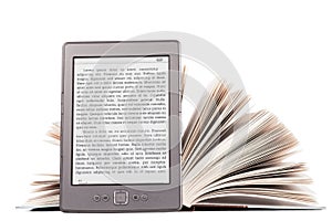 E-reader