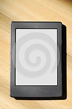 E-Reader