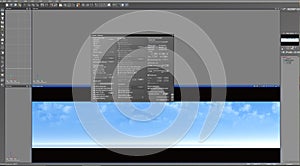 E-on software Vue tutorial image