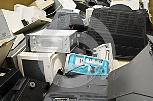 E-waste