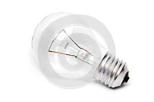 E27 light bulb