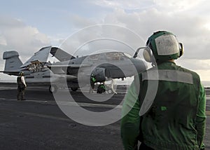 EA-6B Prowler 1