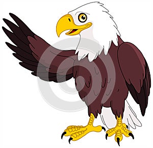 Eagle