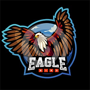 EAGLE High School Mascots photo
