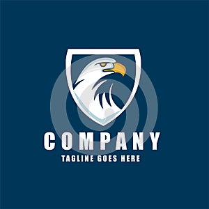 Eagle Logo  Animal Logo