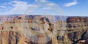 Eagle Point - Grand Canyon, Arizona, USA