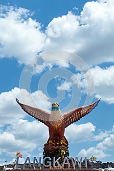 Eagle Square, Langkawi, Malaysia