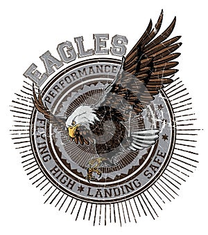 Eagles