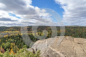 Eagles Nest Lookout 12