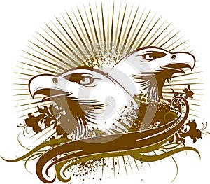 Eagles symbol