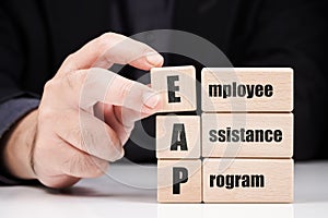 EAP or Employee Assistance Program