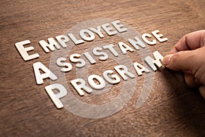EAP, Employee Assistance Program