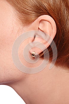 Ear