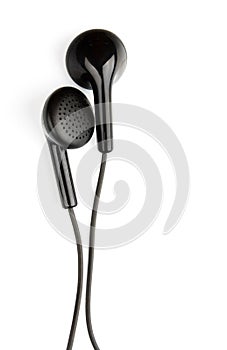 Ear buds photo