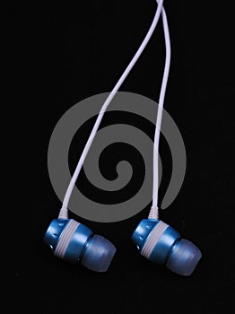 Ear buds