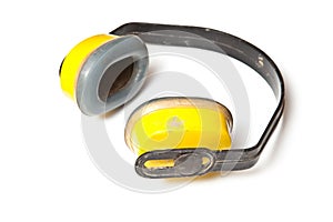 Ear Defenders