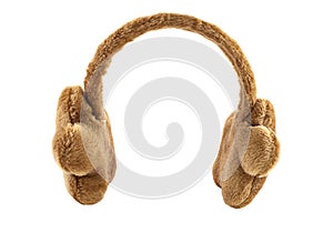 Ear-Muffs. photo