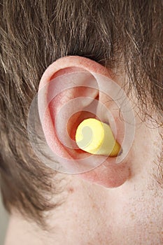 Ear plug