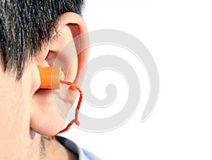 Ear Plugs photo