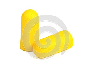 Ear plugs