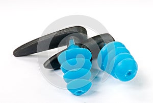Ear plugs