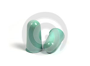 Ear plugs