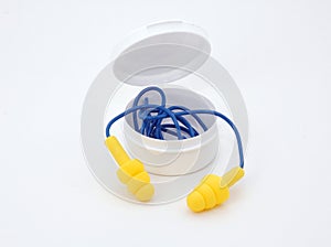 Ear Plugs